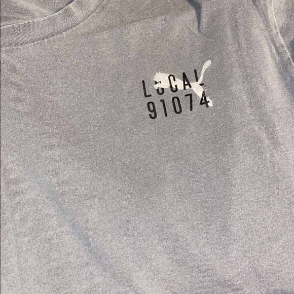 T shirt - Picture 1 of 2